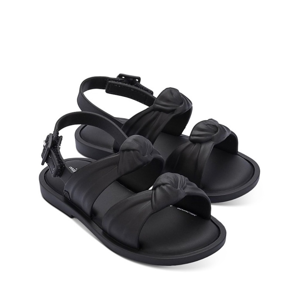 Mini Melissa Girls' Minivelv S Sandals - Walker